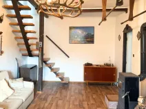 Prodej chalupy, Milevsko, 110 m2