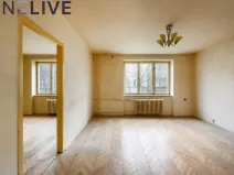 Prodej bytu 2+1, Plzeň, Mánesova, 56 m2