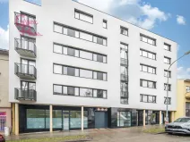 Pronájem bytu 1+kk, Brno - Královo Pole, Kollárova, 39 m2