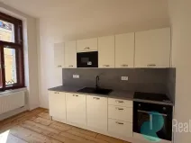 Pronájem bytu 3+1, České Budějovice, tř. 28. října, 120 m2