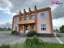 Pronájem bytu 1+1, Rychnov nad Kněžnou, Masarykova, 45 m2