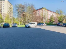 Pronájem bytu 2+1, Prostějov, Dvořákova, 63 m2