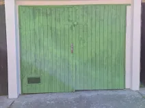 Prodej garáže, Teplice, 18 m2