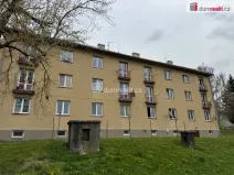 Prodej bytu 2+1, Slavičín, Ševcovská, 59 m2