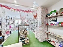 Pronájem kanceláře, Praha - Kobylisy, Klapkova, 40 m2