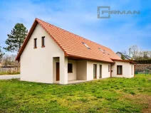 Prodej rodinného domu, Třebešice, 236 m2