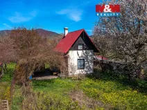 Prodej chaty, Litoměřice, Českolipská, 44 m2