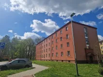 Prodej bytu 1+1, Ostrava - Zábřeh, Čujkovova, 27 m2