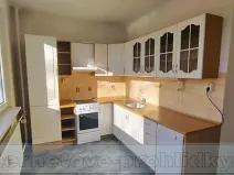 Pronájem bytu 3+1, Liberec, Sametová, 77 m2