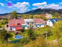 Prodej rodinného domu, Vendryně, 150 m2