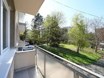 Pronájem bytu 2+1, Praha - Žižkov, Křivá, 50 m2