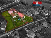 Prodej rodinného domu, Soutice - Černýš, 158 m2