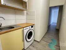 Pronájem bytu 1+1, Kaplice, Omlenická, 30 m2