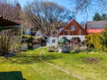 Prodej chalupy, Omlenice - Stradov, 93 m2