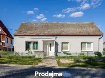 Prodej rodinného domu, Břežany, 101 m2
