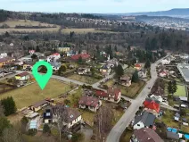 Prodej pozemku pro bydlení, Náchod, Rajmonova, 2782 m2