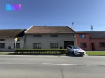 Prodej rodinného domu, Rokytnice, 116 m2