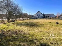 Prodej pozemku, Kovalovice, 2348 m2