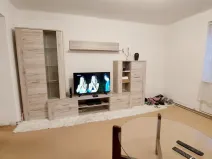 Pronájem bytu 2+1, Valašské Meziříčí, Nerudova, 64 m2