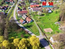 Prodej pozemku pro bydlení, Nová Ves u Chotěboře, 457 m2