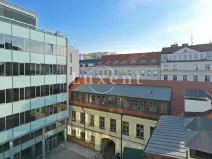 Pronájem kanceláře, Praha - Nové Město, Olivova, 300 m2