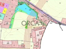 Prodej louky, Dolní Lutyně, 3368 m2