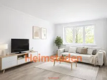 Pronájem bytu 2+1, Havířov - Město, Beethovenova, 55 m2