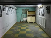 Pronájem garáže, Plzeň, Nad Dalmatinkou, 20 m2