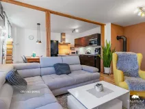 Prodej bytu 3+kk, Nýrsko, Petra Bezruče, 64 m2