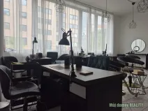 Pronájem obchodního prostoru, Praha - Vysočany, bratří Dohalských, 7 m2