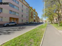 Pronájem bytu 2+kk, Litvínov - Horní Litvínov, Studentská, 49 m2