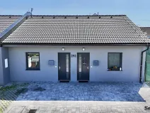 Pronájem rodinného domu, Srnojedy, Sportovní, 47 m2