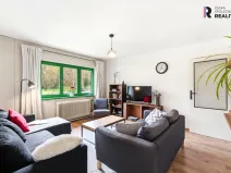 Prodej rodinného domu, Chocerady - Vestec, 260 m2