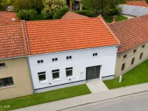 Prodej rodinného domu, Orlovice, 54 m2