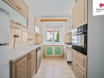 Prodej rodinného domu, Praha - Libeň, Společná, 75 m2