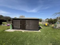 Prodej chaty, Havířov - Šumbark, 35 m2