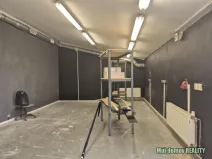 Pronájem skladu, Praha - Letňany, Beranových, 45 m2