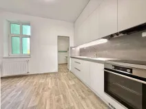 Pronájem bytu 2+1, Opava - Předměstí, Hviezdoslavova, 60 m2