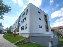 Pronájem garáže, Písek, Gregorova, 16 m2