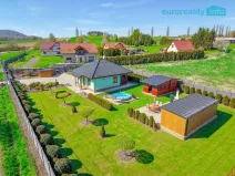 Prodej rodinného domu, Dubnice, 60 m2