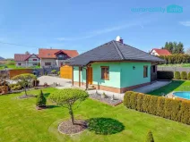 Prodej rodinného domu, Dubnice, 60 m2