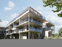 Prodej bytu 4+kk, Praha - Dolní Chabry, U jízdárny, 101 m2