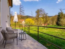 Prodej bytu 3+1, Beroun - Beroun-Hostim, Ke Svatému Jánu, 91 m2