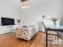 Prodej bytu 2+1, Ostrava, Aleše Hrdličky, 51 m2