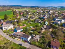 Prodej pozemku pro bydlení, Čtveřín, 1532 m2