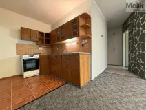 Pronájem bytu 2+kk, Most, F. L. Čelakovského, 40 m2
