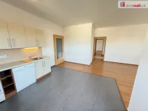 Pronájem bytu 3+kk, Praha - Stodůlky, Přeučilova, 79 m2