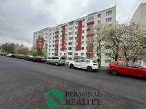 Prodej bytu 3+1, Jirkov, Mládežnická, 68 m2