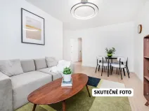 Prodej bytu 4+kk, Praha - Bohnice, Poznaňská, 76 m2
