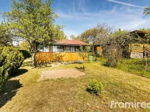Prodej chaty, Ostopovice, 17 m2